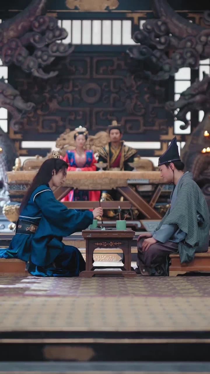[Dubbed] Please divorce, Your Highness - Episode 19