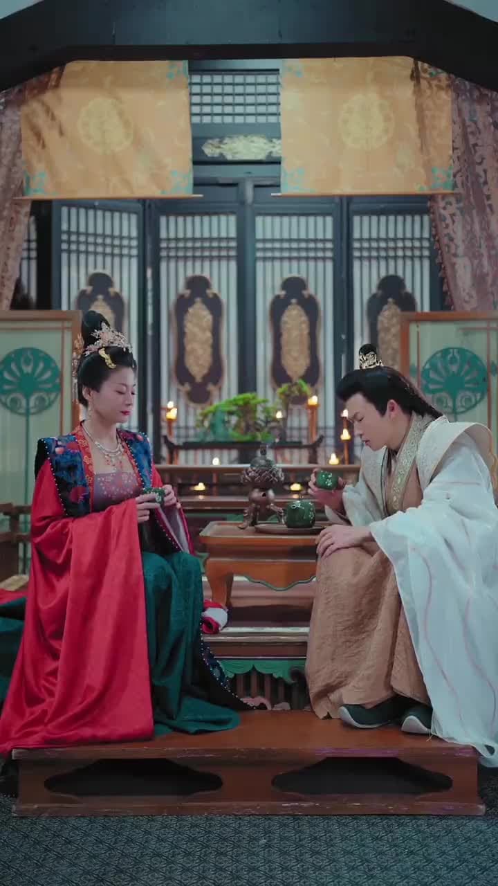 [Dubbed] Please divorce, Your Highness - Episode 64