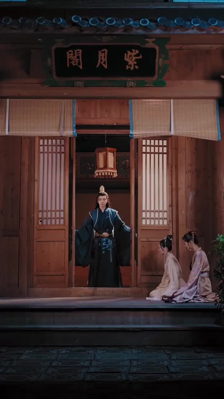 [Dubbed] Please divorce, Your Highness - Episode 40