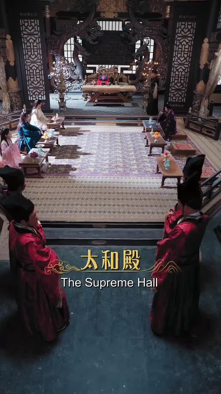 [Dubbed] Please divorce, Your Highness - Episode 15