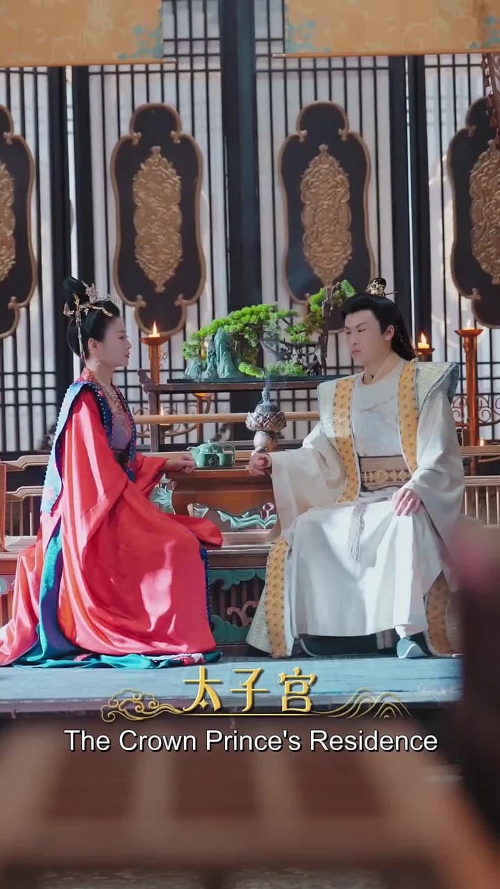 [Dubbed] Please divorce, Your Highness - Episode 42