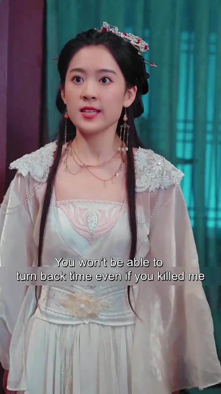 [Dubbed] Please divorce, Your Highness - Episode 89