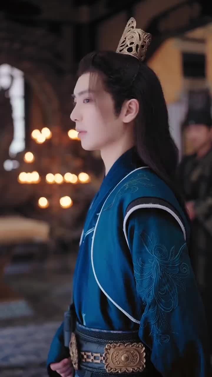 [Dubbed] Please divorce, Your Highness - Episode 16