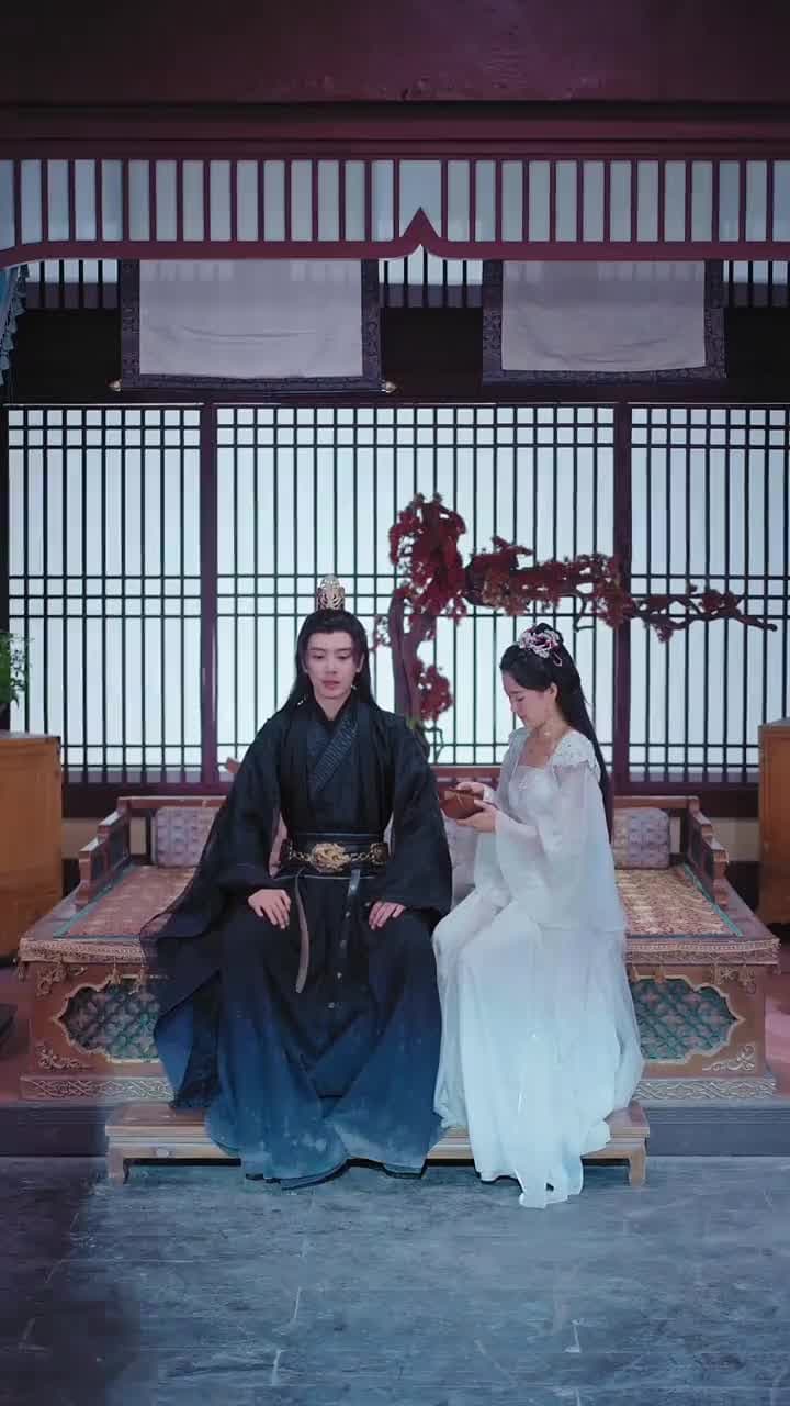 [Dubbed] Please divorce, Your Highness - Episode 27