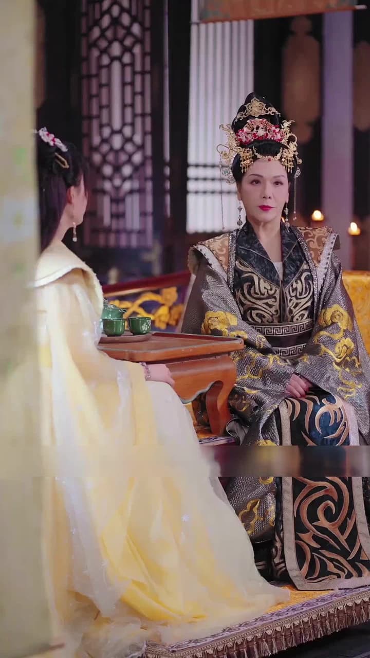 [Dubbed] Please divorce, Your Highness - Episode 83