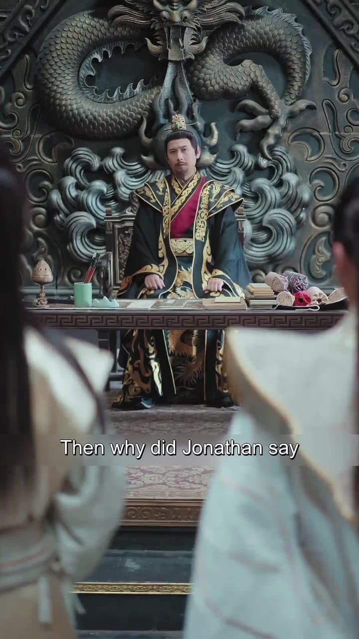 [Dubbed] Please divorce, Your Highness - Episode 60