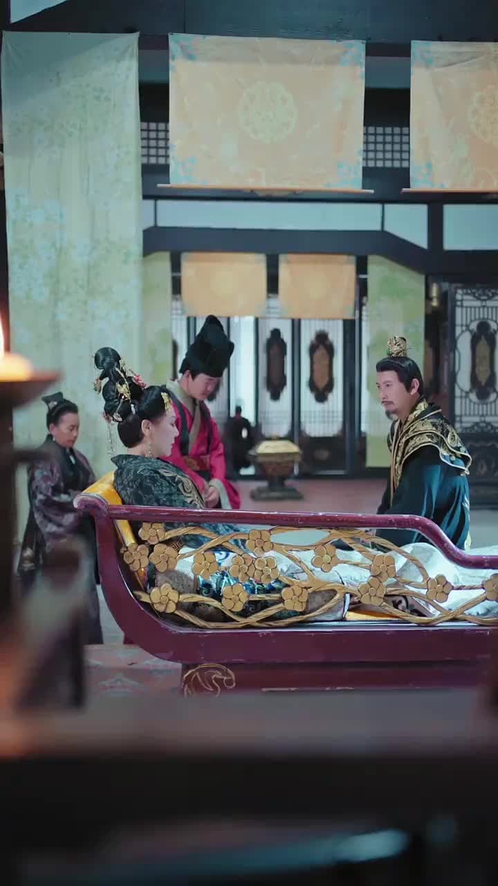 [Dubbed] Please divorce, Your Highness - Episode 86