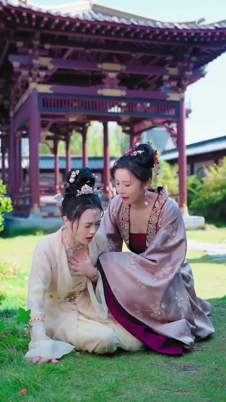 [Dubbed] Please divorce, Your Highness - Episode 23