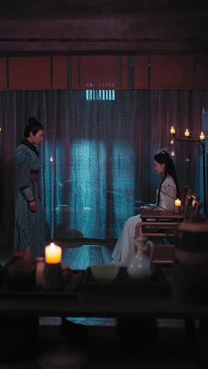 [Dubbed] Please divorce, Your Highness - Episode 54
