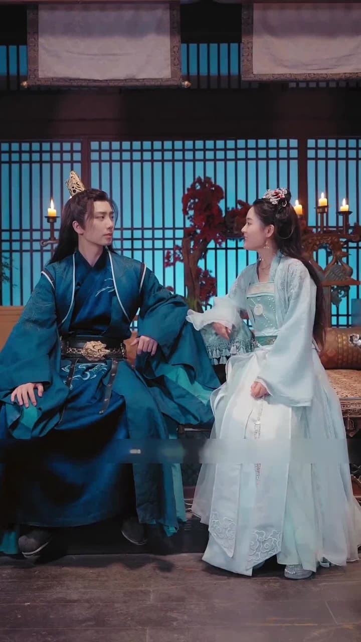 [Dubbed] Please divorce, Your Highness - Episode 32
