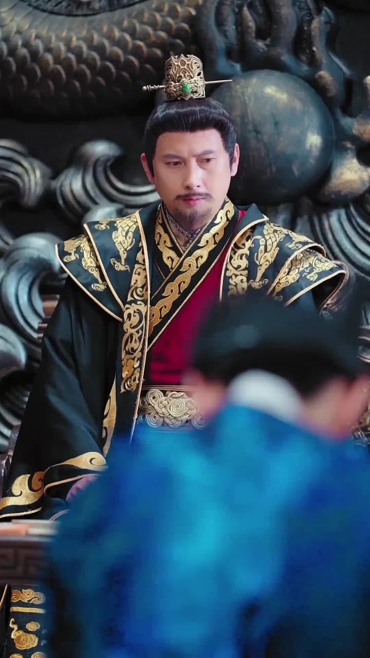 [Dubbed] Please divorce, Your Highness - Episode 65