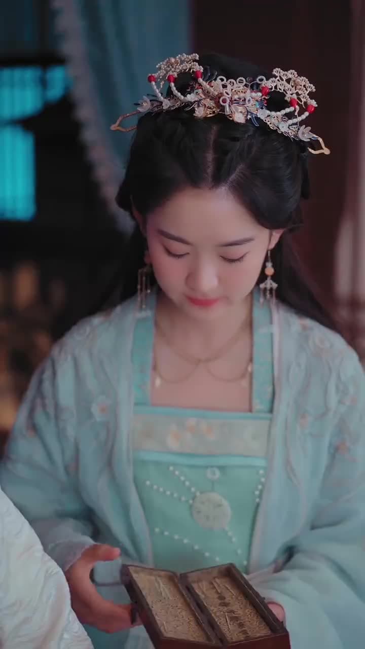 [Dubbed] Please divorce, Your Highness - Episode 61