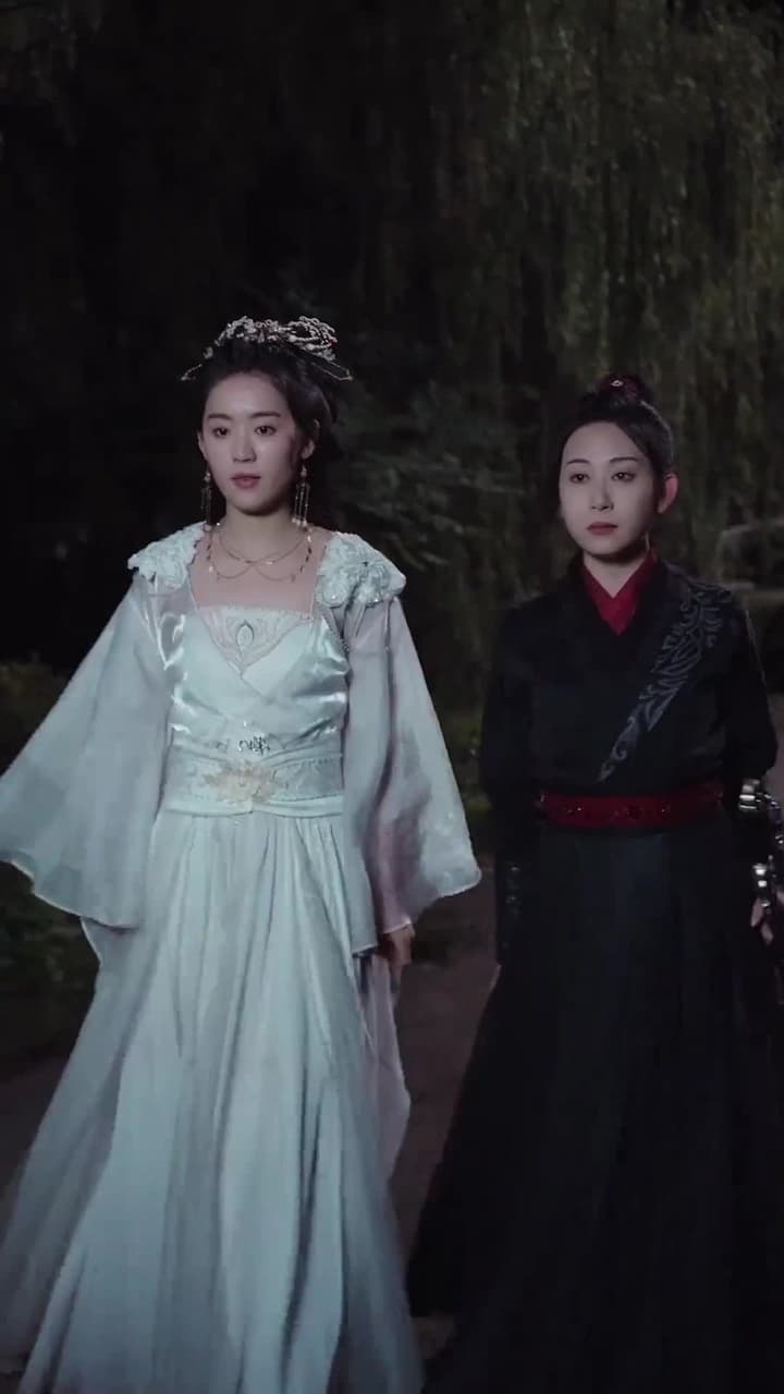 [Dubbed] Please divorce, Your Highness - Episode 53