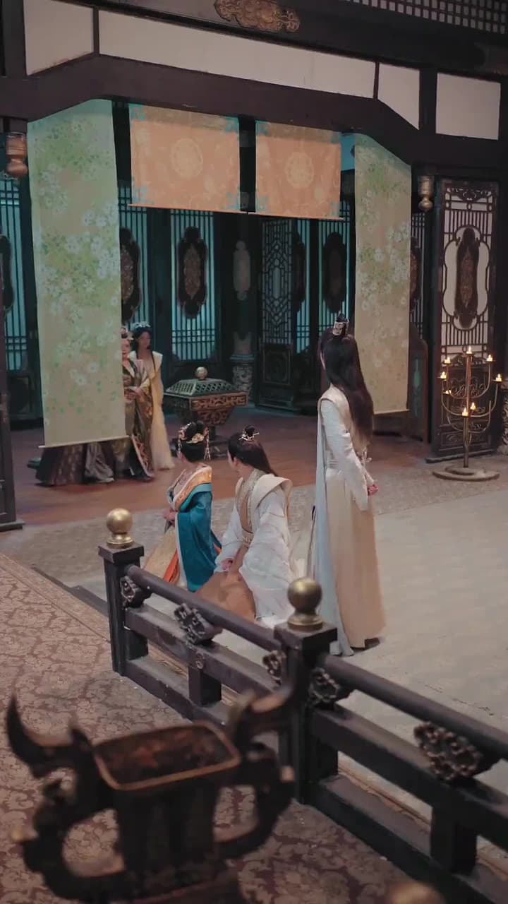 [Dubbed] Please divorce, Your Highness - Episode 74