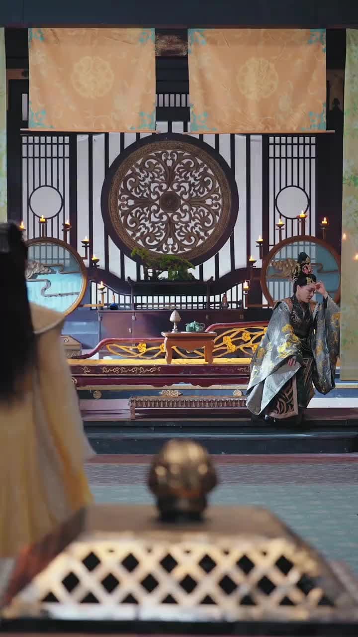 [Dubbed] Please divorce, Your Highness - Episode 82