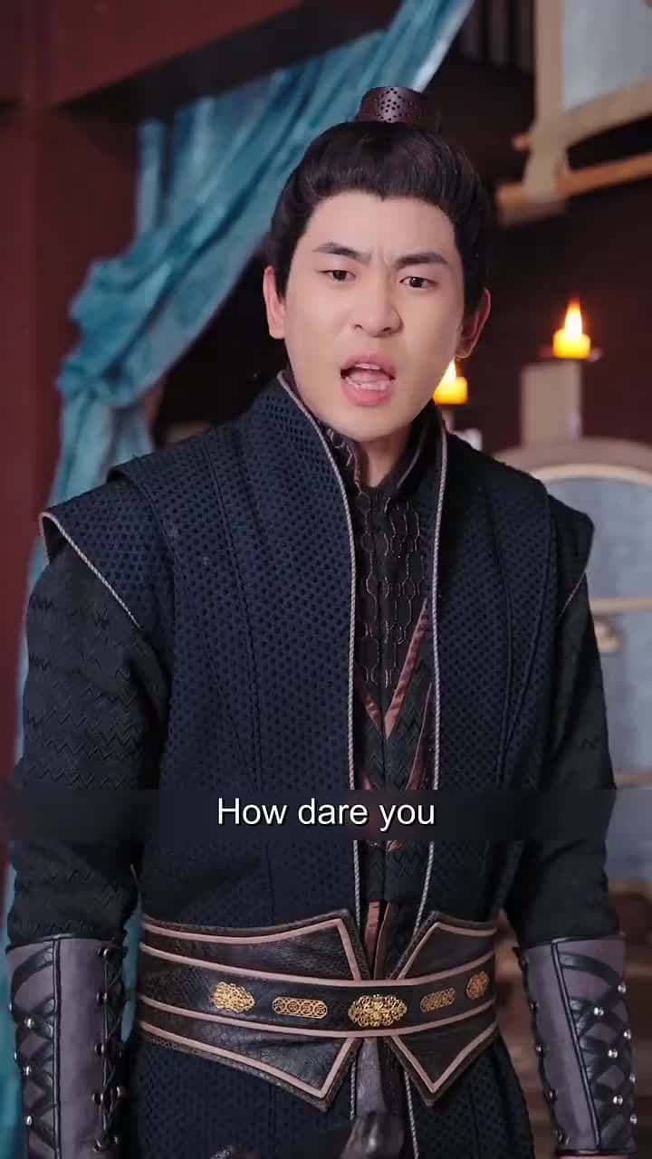 [Dubbed] Please divorce, Your Highness - Episode 14