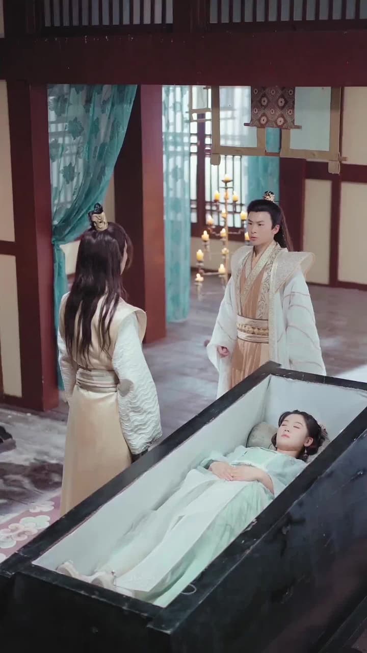 [Dubbed] Please divorce, Your Highness - Episode 58