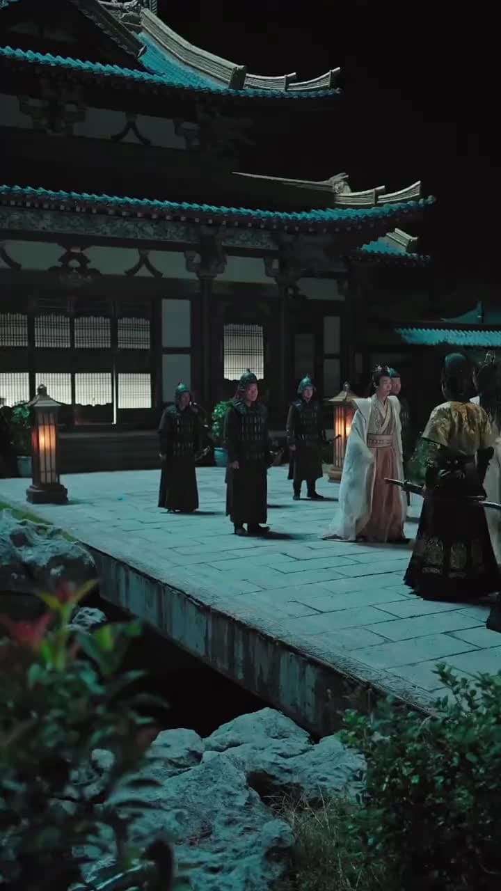 [Dubbed] Please divorce, Your Highness - Episode 73
