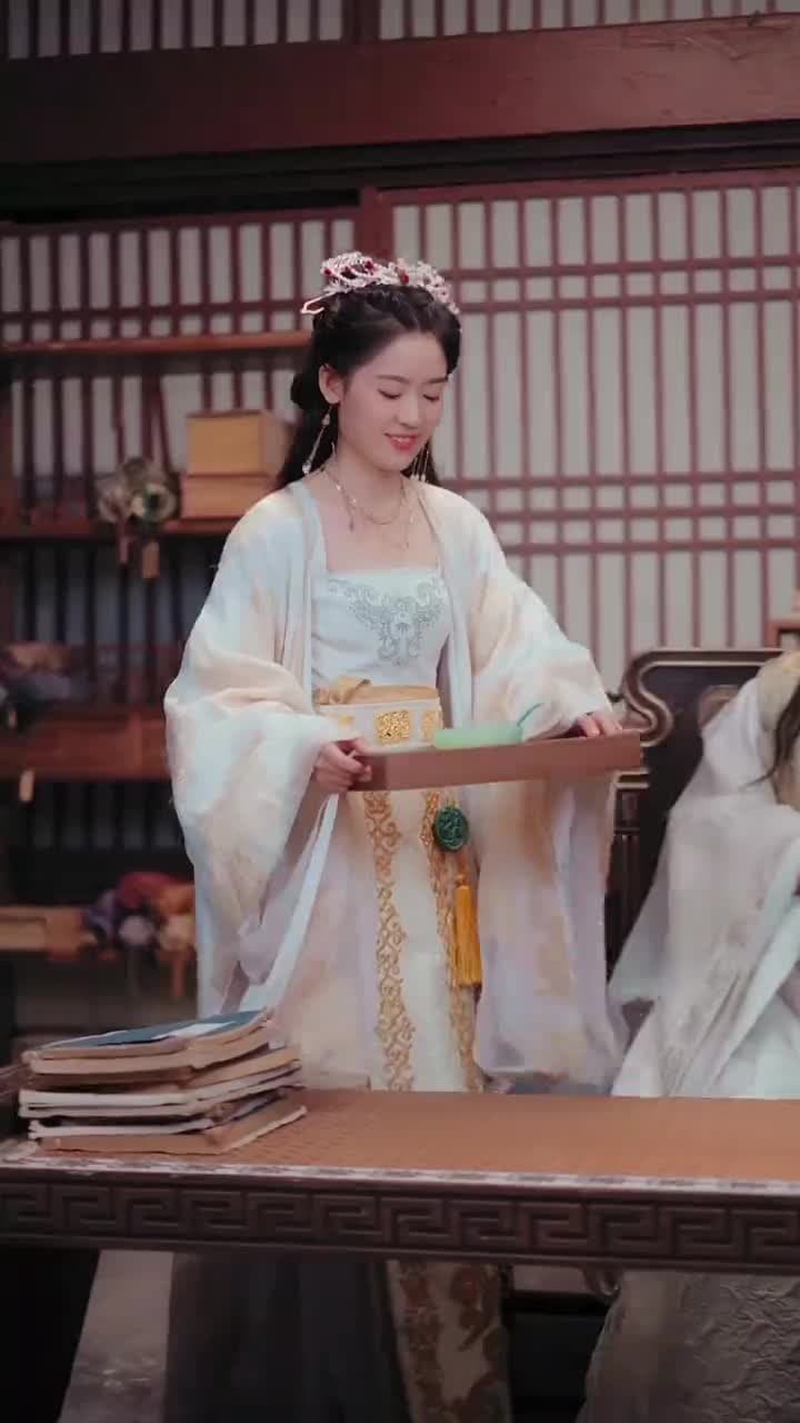 [Dubbed] Please divorce, Your Highness - Episode 97