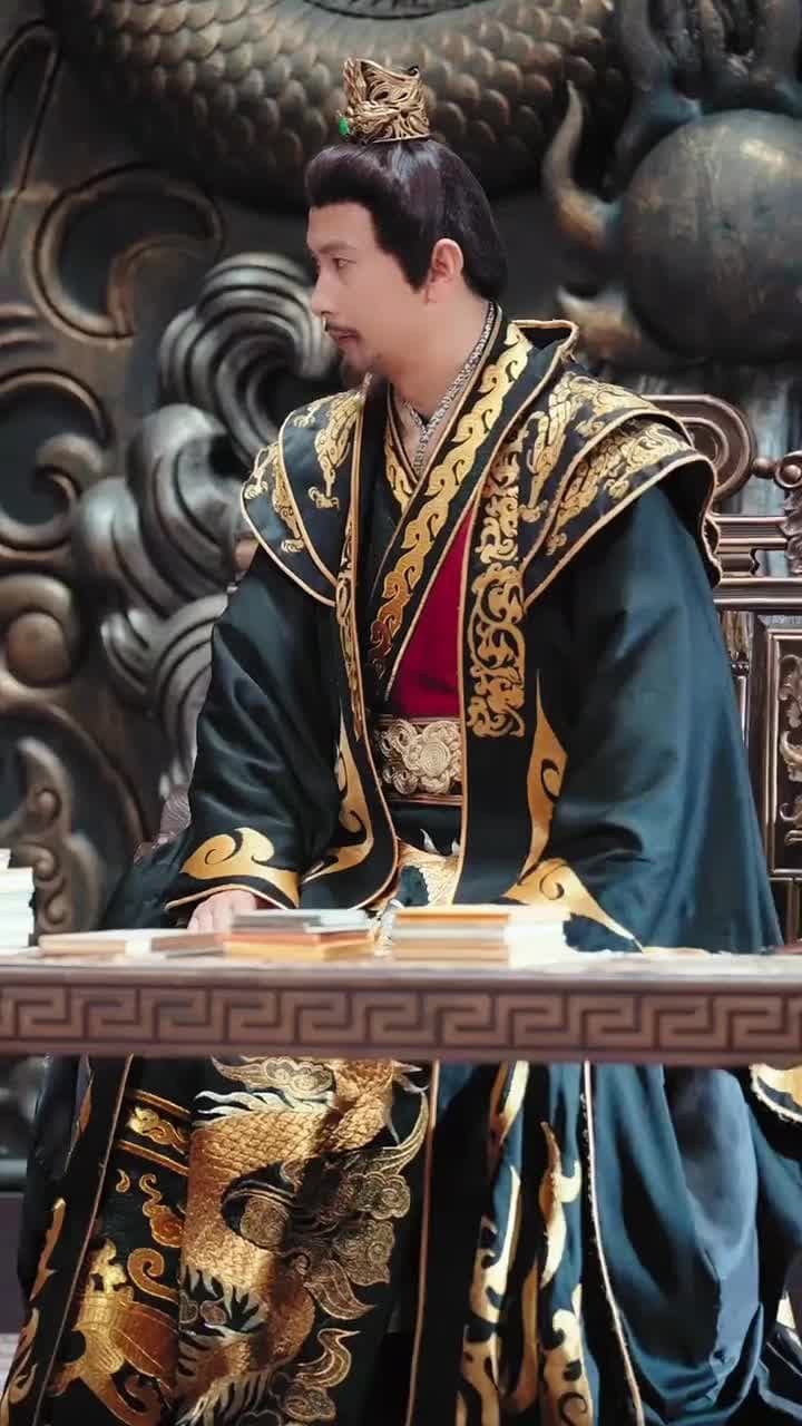 [Dubbed] Please divorce, Your Highness - Episode 94