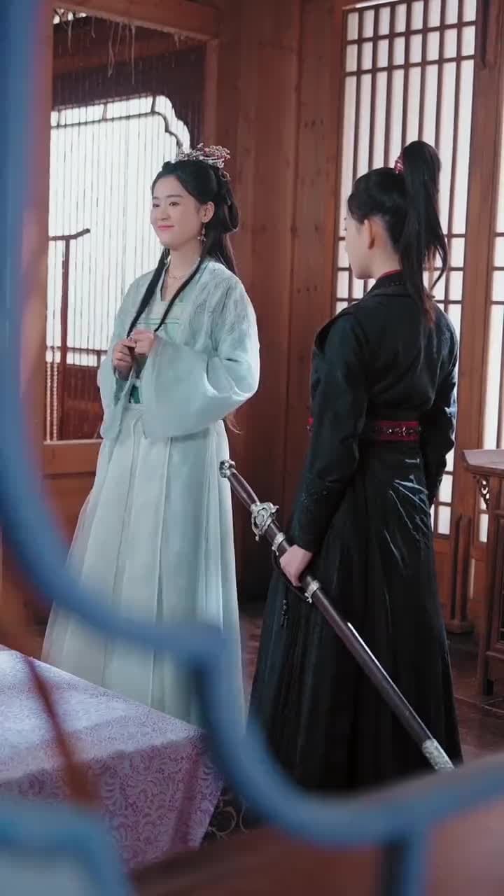 [Dubbed] Please divorce, Your Highness - Episode 37