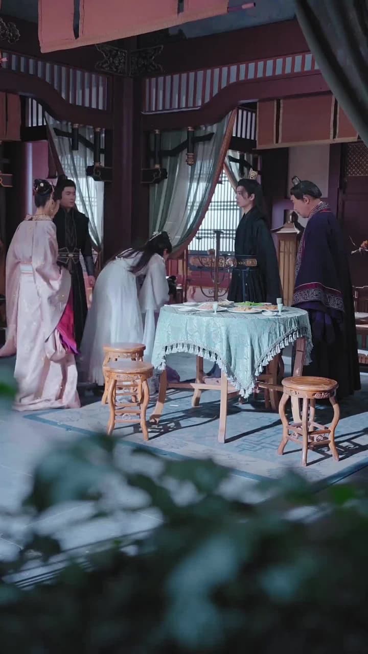 [Dubbed] Please divorce, Your Highness - Episode 24