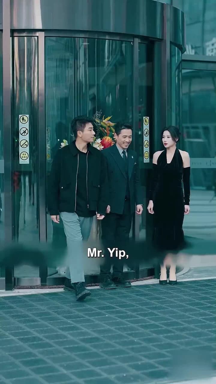 My Invincible Husband - Episode 83
