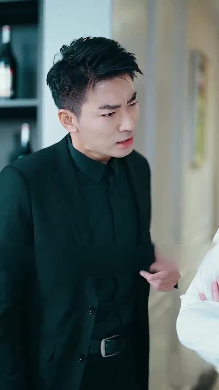 My Invincible Husband - Episode 18