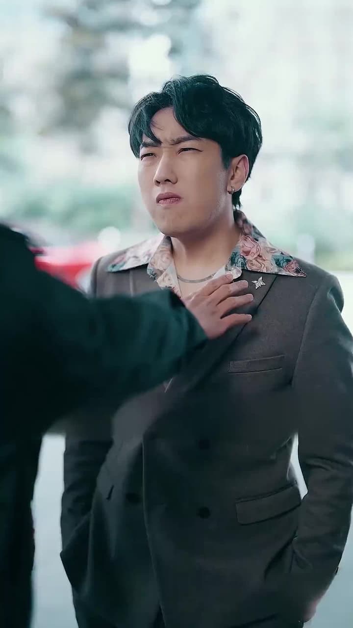 My Invincible Husband - Episode 21