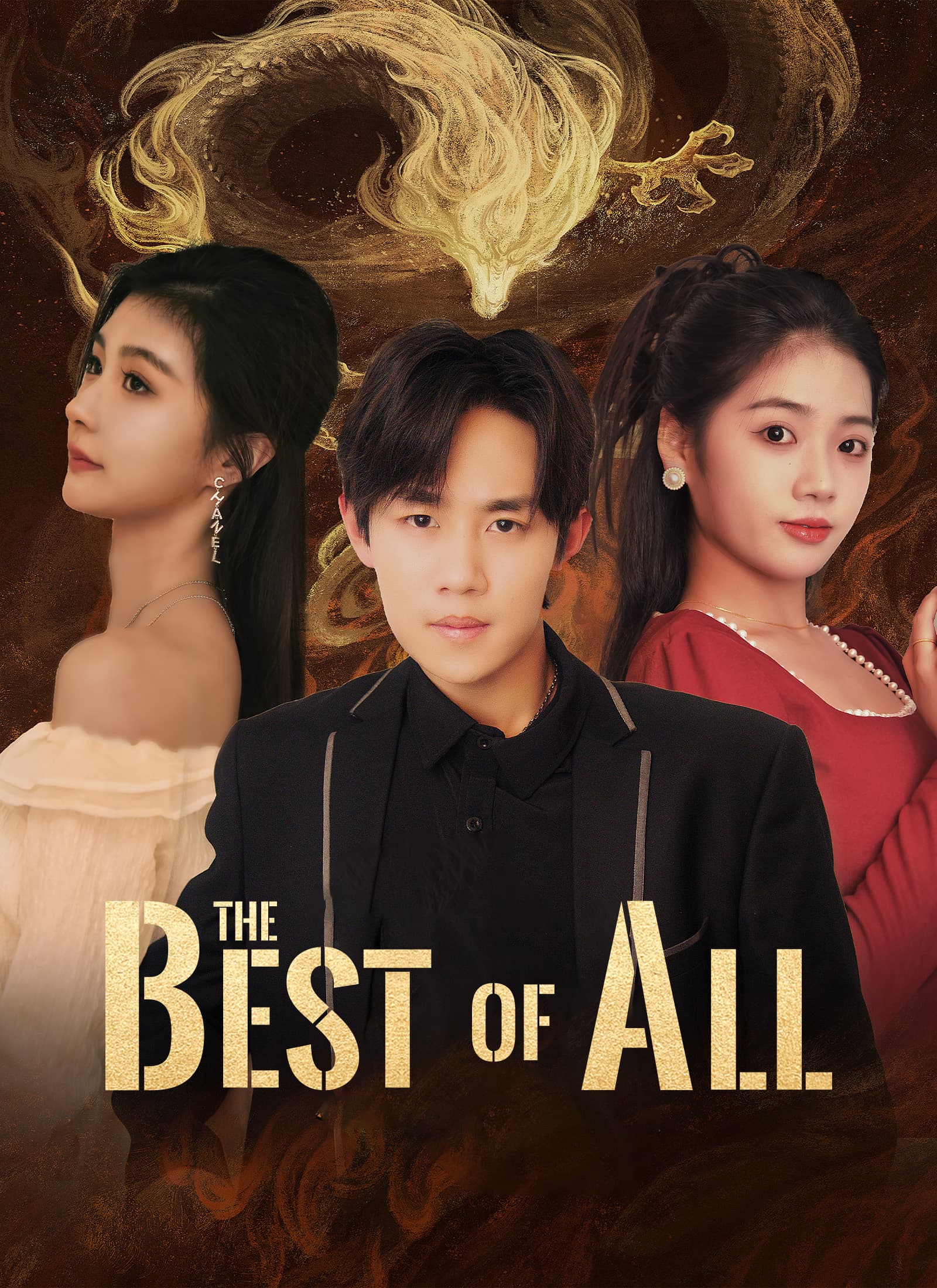 The Best of All