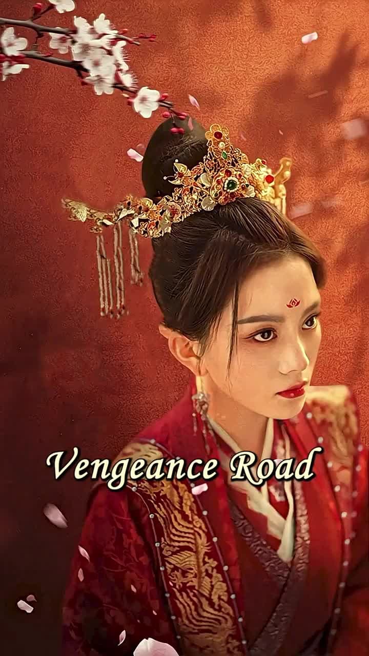 Vengeance Road - Episode 1
