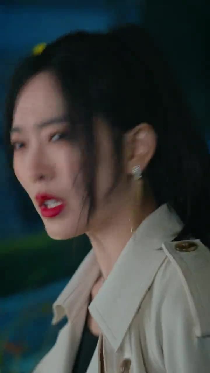 Almighty - Episode 13