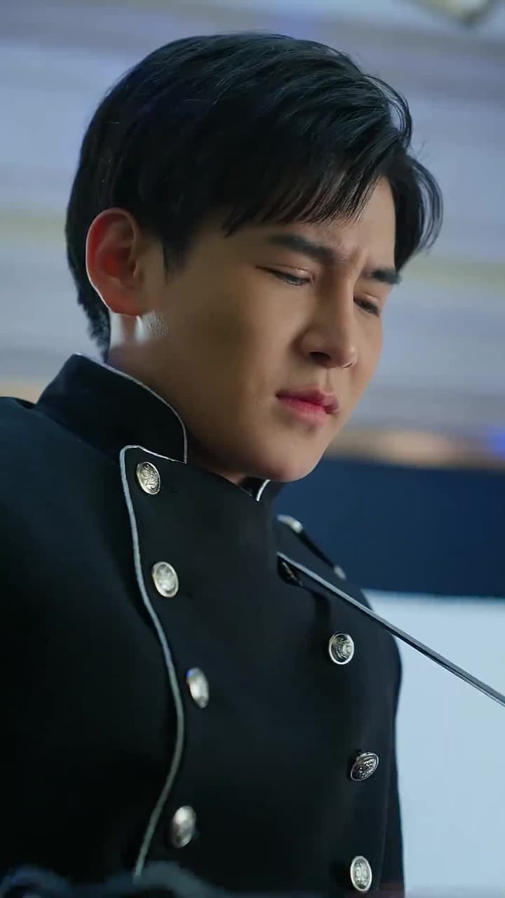 Almighty - Episode 11