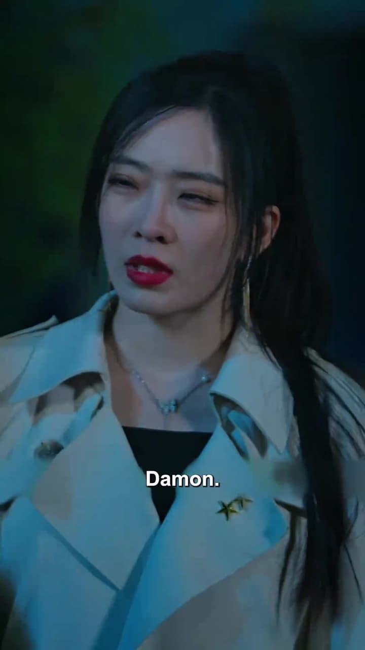 Almighty - Episode 14
