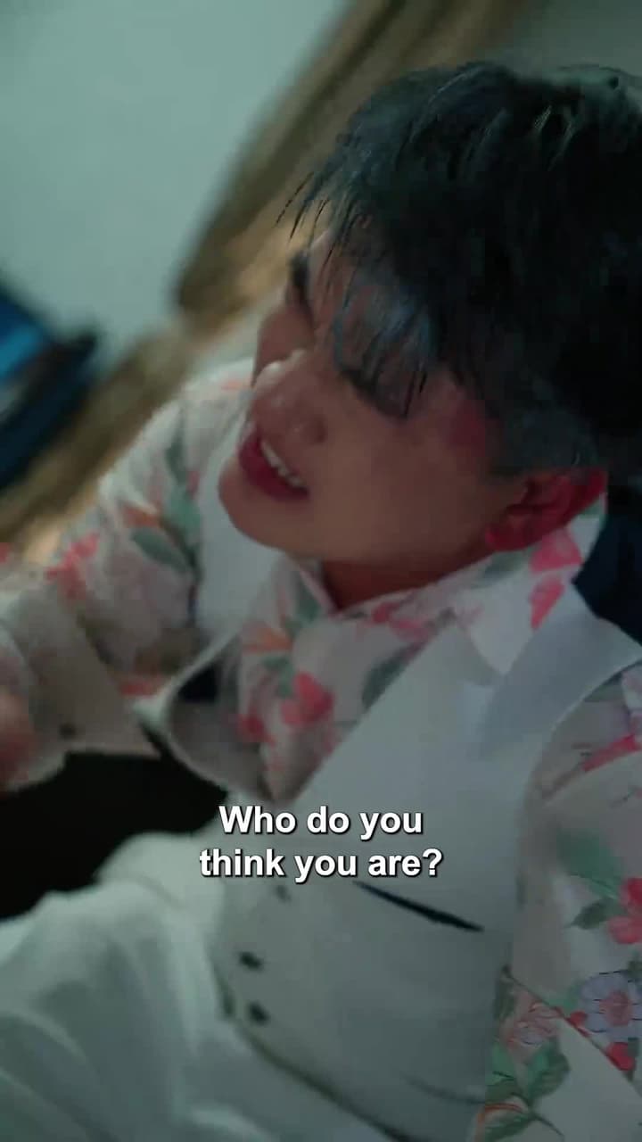 Almighty - Episode 70