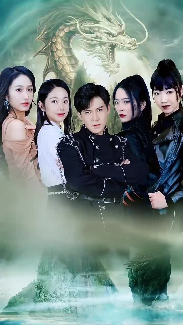 Almighty - Episode 1