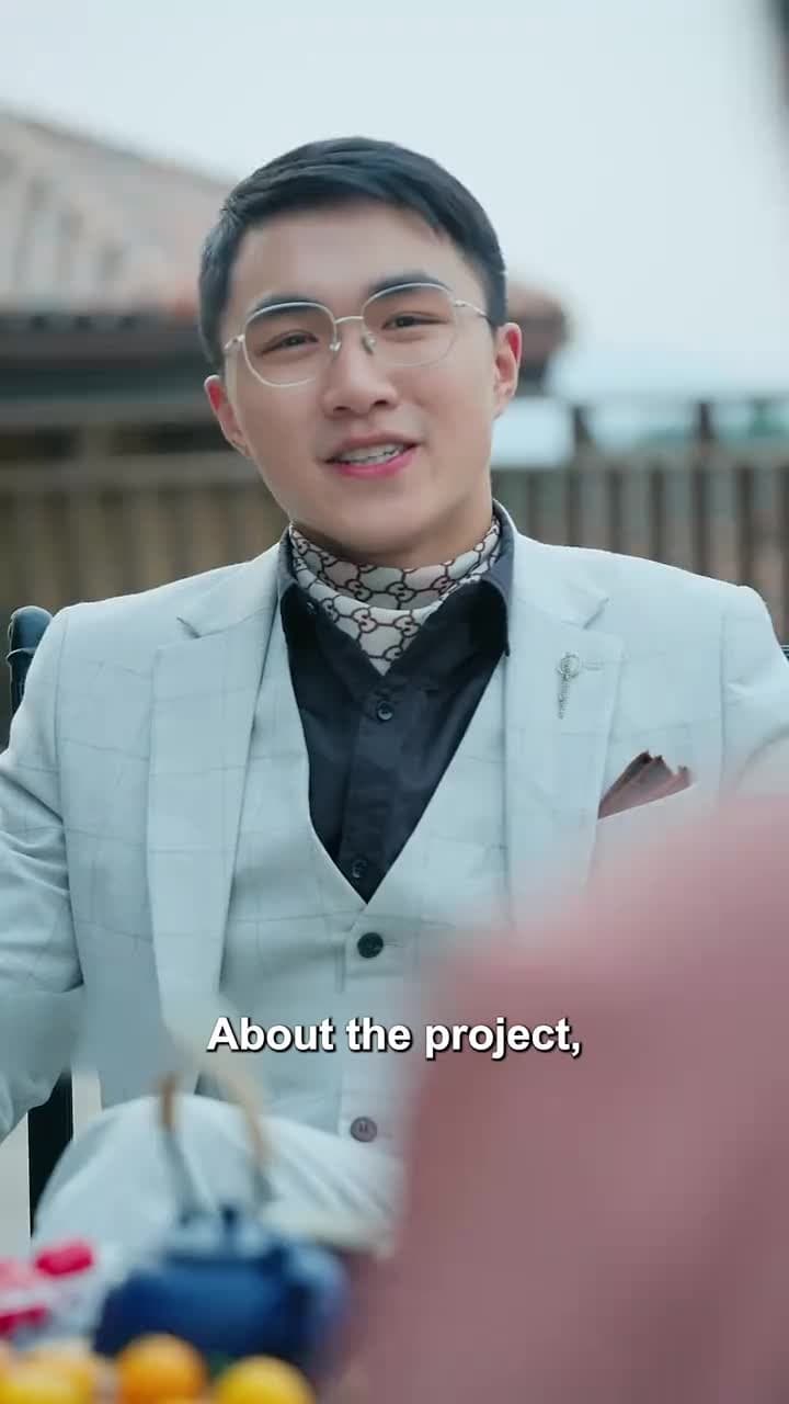 Almighty - Episode 58