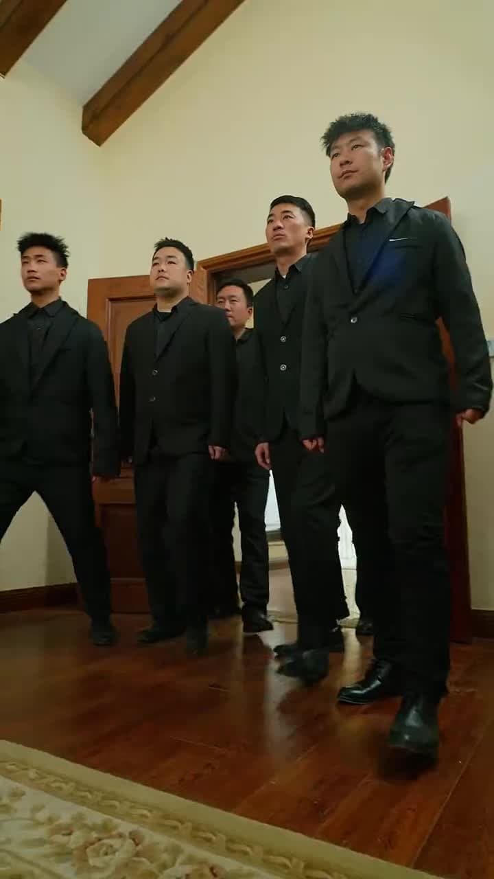Almighty - Episode 28