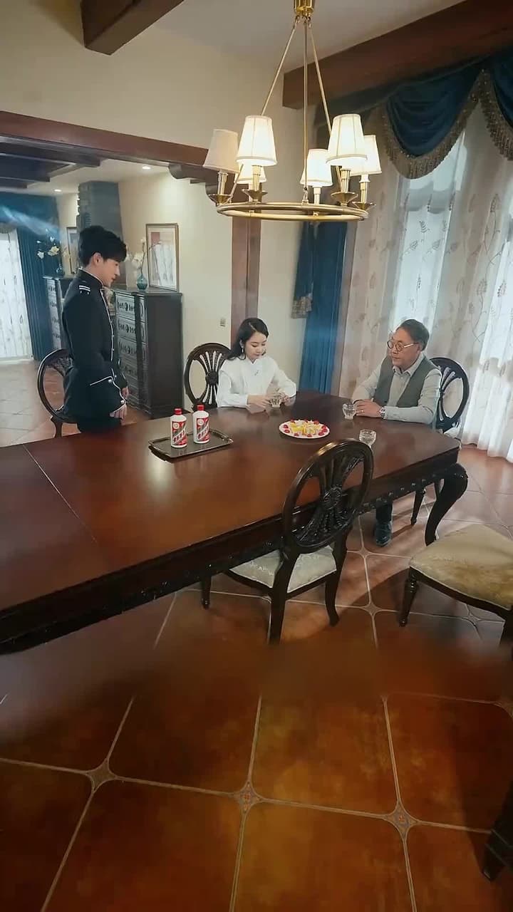 Almighty - Episode 5