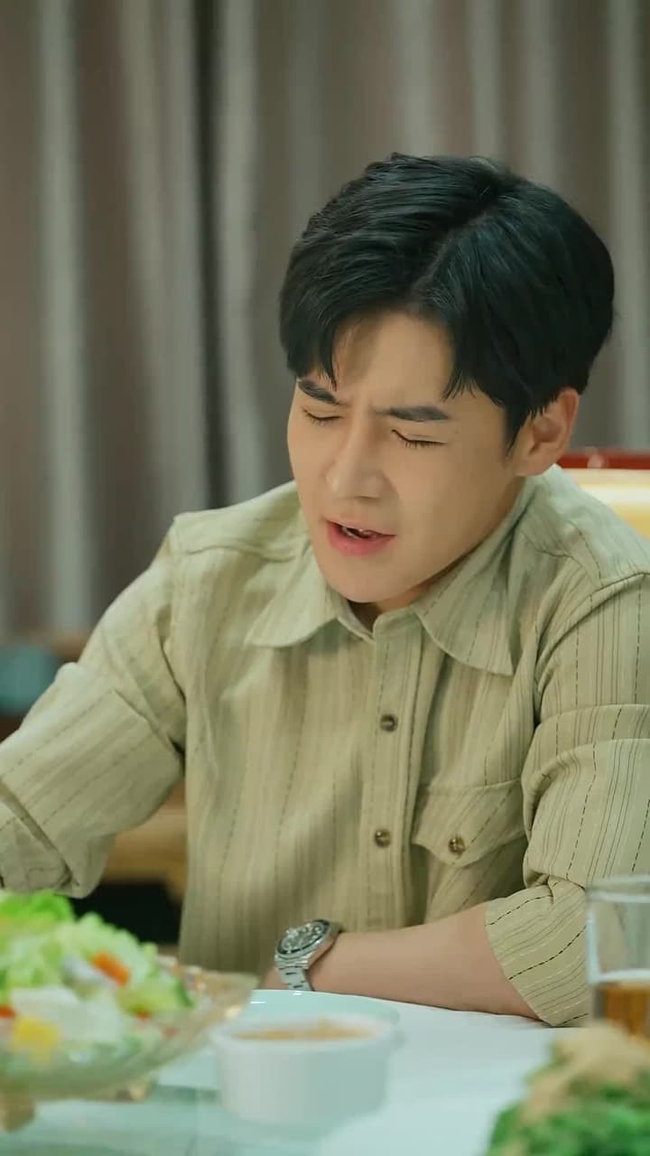 Almighty - Episode 50