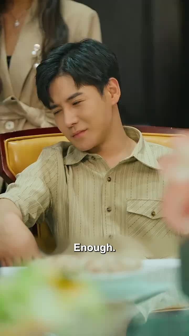 Almighty - Episode 52