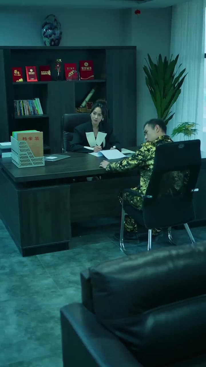 Almighty - Episode 40