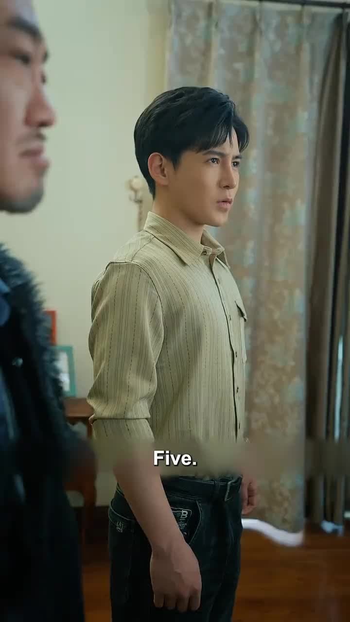 Almighty - Episode 27