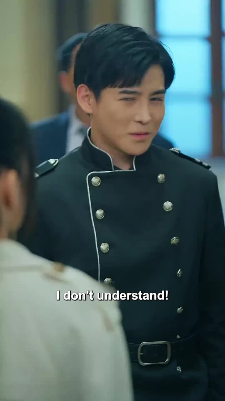 Almighty - Episode 9