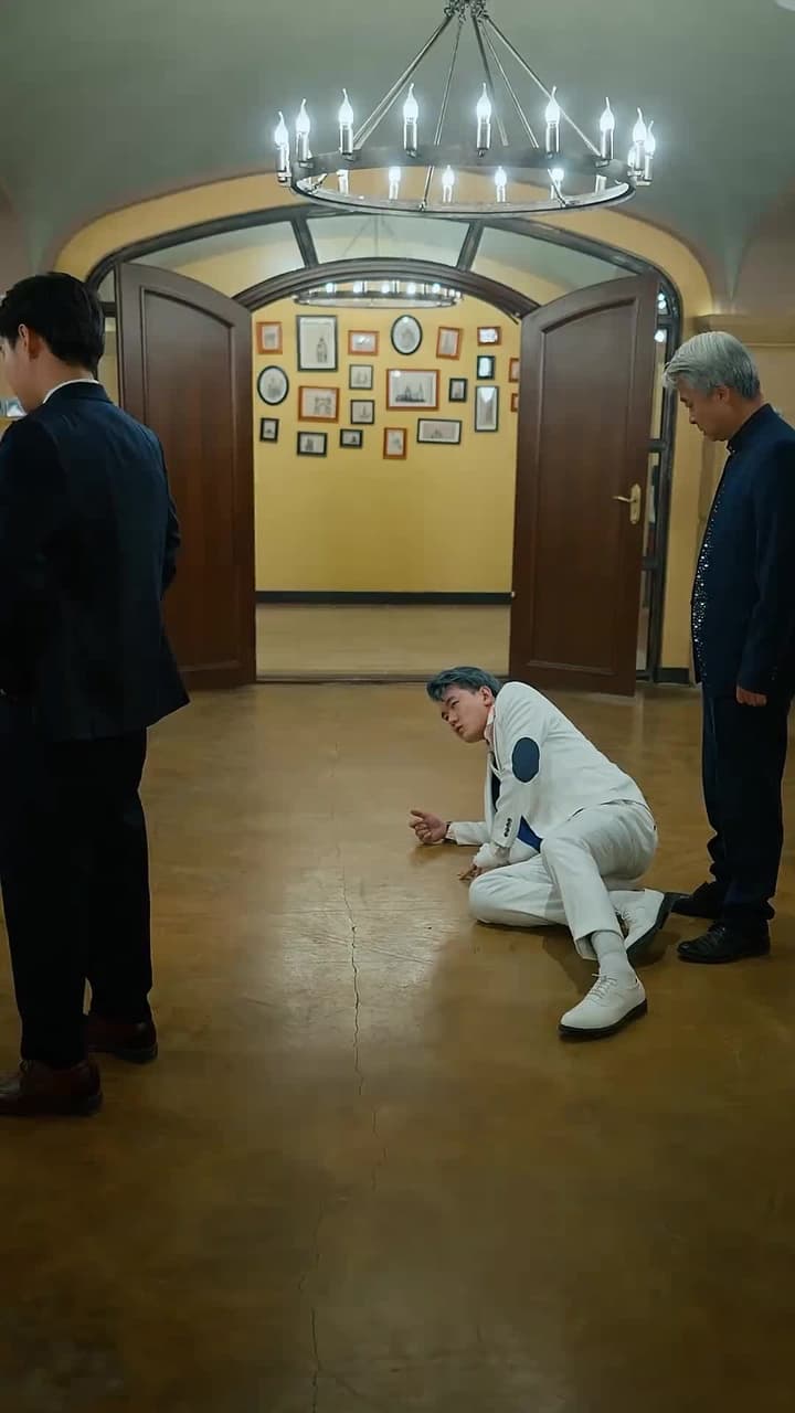 Almighty - Episode 80