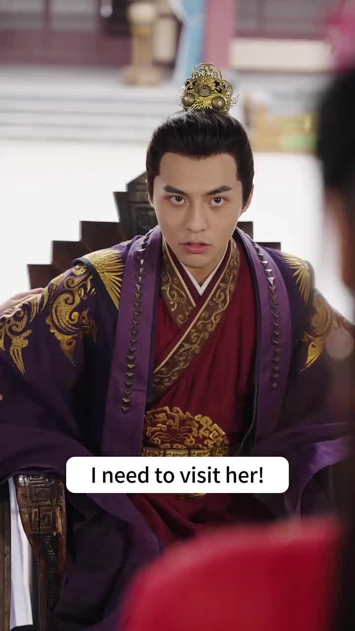 Reincarnate to a Princess - Episode 19