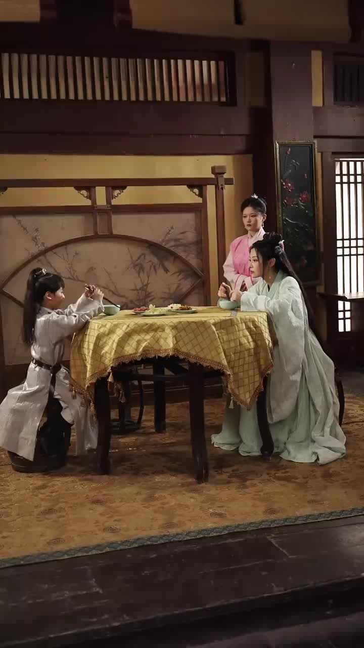 Reincarnate to a Princess - Episode 82