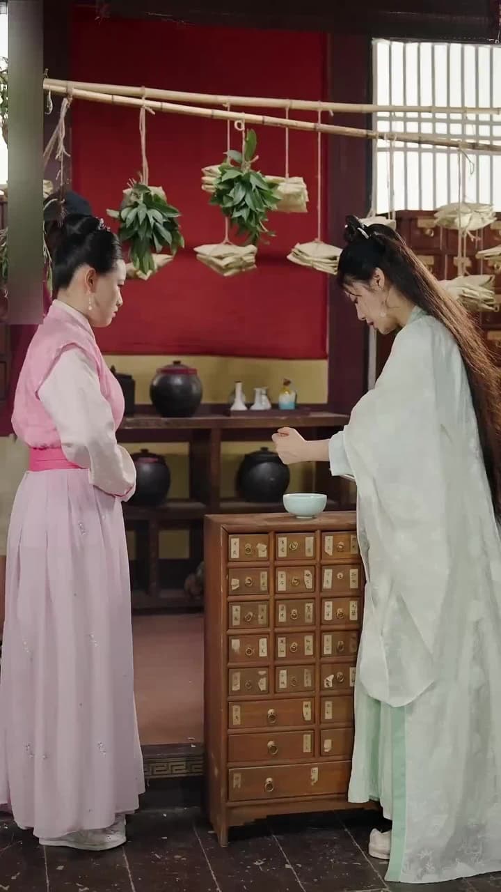 Reincarnate to a Princess - Episode 85