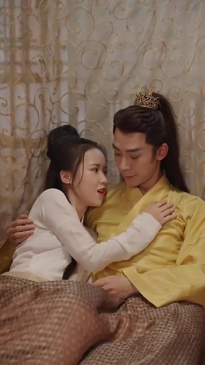 Reincarnate to a Princess - Episode 35