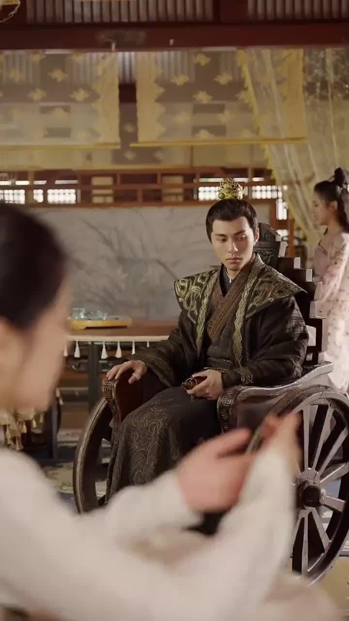 Reincarnate to a Princess - Episode 45